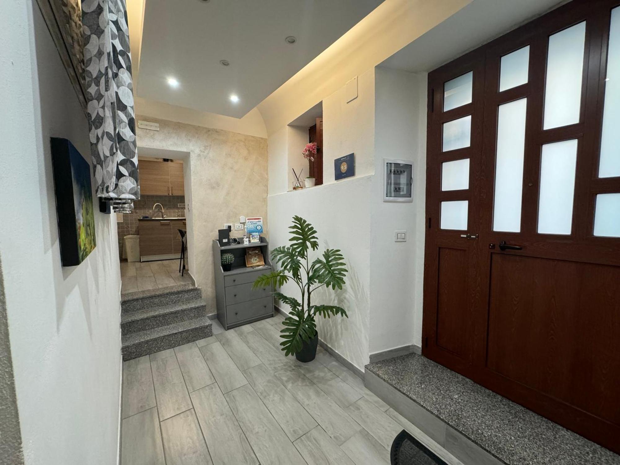 Meghan Home CTA Exterior foto
